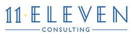 11Eleven Consulting Logo